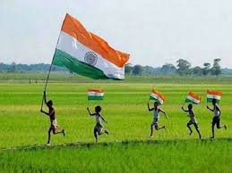 Tiranga Connect